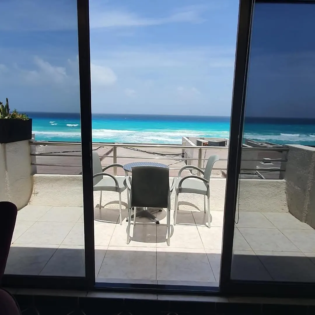 Apartment Luxury Villas Marlyn 2 Cancun Mexico