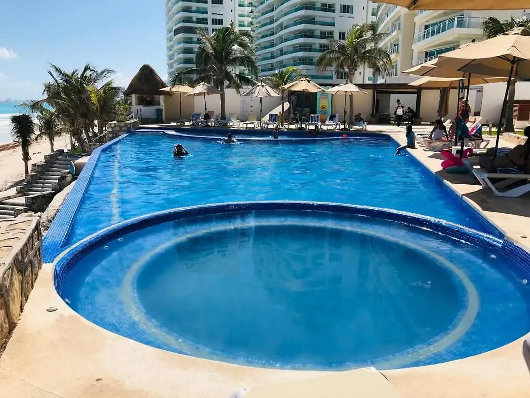 Luxury Villas Marlyn 2 Cancun