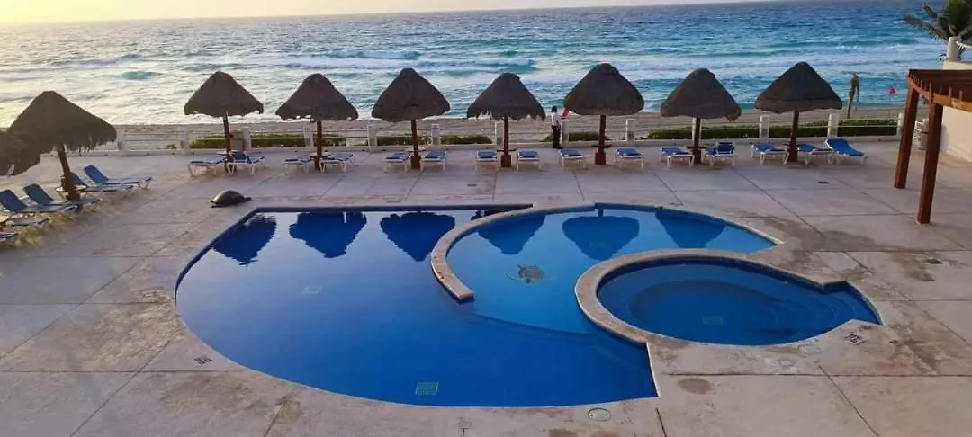 Luxury Villas Marlyn 2 Cancun 0*,