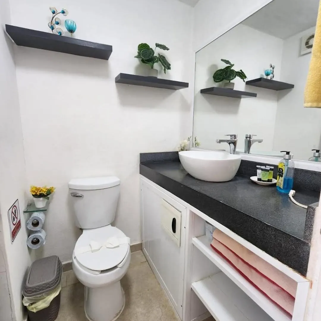 Luxury Villas Marlyn 2 Cancun Mexico