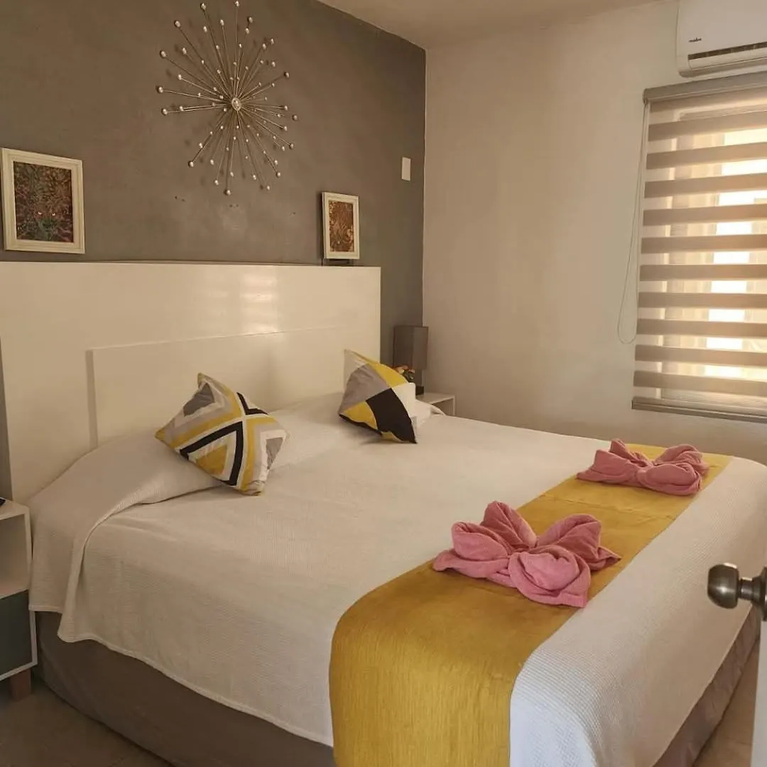 Luxury Villas Marlyn 2 Cancun