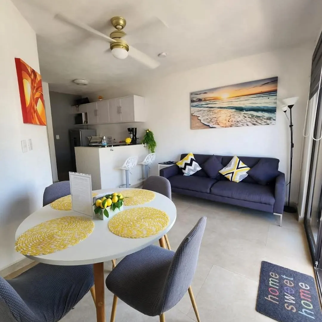 Luxury Villas Marlyn 2 Cancun